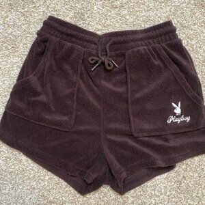 Playboy shorts